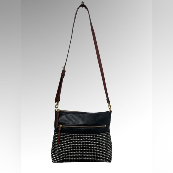 Vintage Fossil 1954 purse - Picture 3 of 9